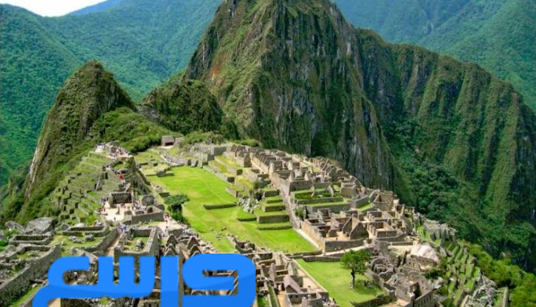 معلومات عن حضارة الانكا