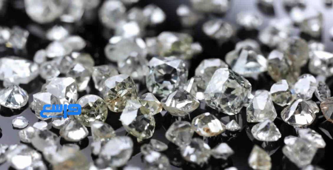 الجواهر القديمة