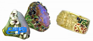 مجوهرات شهيرة مجوهرات شهيرة